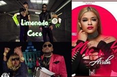 Espectáculos Públicos prohíbe las canciones “Ven meneate” “Limonada coco”, “Me subo arriba”; entre otras