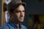 'Espectro', el reto actoral de Poncho Herrera