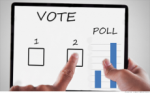 Espías pueden manipular encuestas en línea para hacer creer que algo es viral.