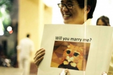 Esta Es La Propuesta De Matrimonio Más Original Que Verás.