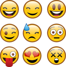 ¿Está triste o estresado? WhatsApp puede tener la culpa.