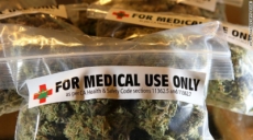 Estado de Nueva York legaliza la marihuana medicinal