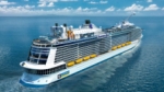 Este crucero tiene un bar atendido por robots y es perfecto para geeks