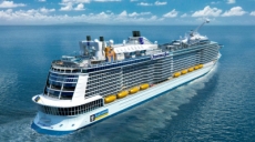 Este crucero tiene un bar atendido por robots y es perfecto para geeks
