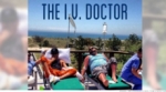 Este doctor cura resacas por 250 dólares