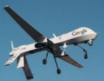 Este es el drone con el que Google planea hacer repartos