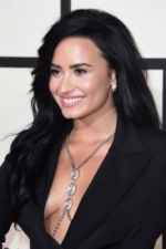 Este es el plan de Demi Lovato para hacer valer los derechos de la mujer