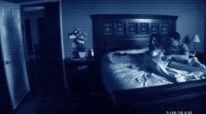 ESTE PUDO HABER SIDO EL TERRORÍFICO FINAL DE 'ACTIVIDAD PARANORMAL'