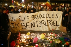 Esto es todo lo que se sabe del ataque terrorista en BRUSELAS por el momento
