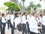 Estudiantes rechazan anteproyecto de SCJ