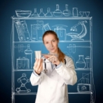 Estudio científico asegura que tragar semen evita el cáncer.