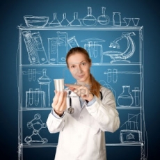 Estudio científico asegura que tragar semen evita el cáncer.