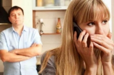 Estudio establece porqué las mujeres casadas infieles no se quieren divorciar