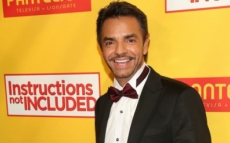 Eugenio Derbez quiere tomarse un año sabático tras el éxito de Instructions Not Included
