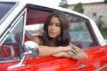 Evelyna Rodríguez viaja a Francia como parte de su preparación actoral