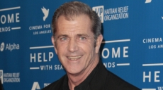 EX DE MEL GIBSON ¡LE PIDE 100 MIL DÓLARES MENSUALES DE MANUTENCIÓN!