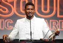 Ex esposa de Usher pide audiencia de custodia