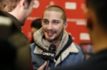 Ex 'Harry Potter' asegura que LaBeouf usó drogas