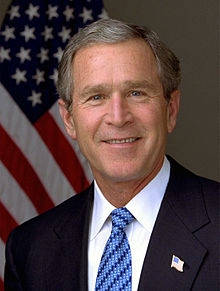 Ex presidente de EE.UU. George W. Bush operado del corazón, según medios