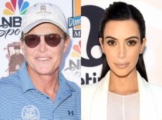 Exclusivo: ¡Kim Kardashian rompió el silencio acerca del cambio de Bruce Jenner!