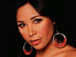 Exempleado demanda a Melissa Guzmán por RD$80 mil