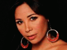 Exempleado demanda a Melissa Guzmán por RD$80 mil