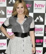 Exhibirán intimidad de Demi Lovato
