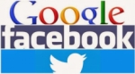 Exigen en Francia cambios a cláusulas de Facebook, Twitter y Google.