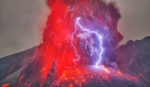 Extraordinarios fenómenos naturales que te dejaran sin habla