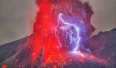 Extraordinarios fenómenos naturales que te dejaran sin habla