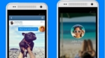 Facebook añade las llamadas de voz antes que WhatsApp