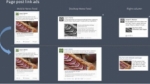 Facebook aumentará el tamaño de las fotos de sus anuncios.