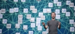 Facebook lanza función para encontrar amigos cercanos