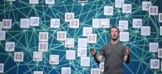 Facebook lanza función para encontrar amigos cercanos