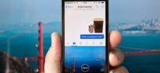 Facebook Messenger ya permite mandar videos privados