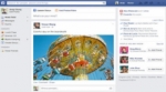Facebook: nuevo diseño más visual para darle mayor importancia a las imágenes