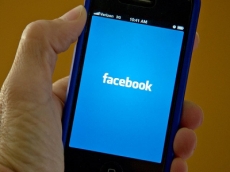 Facebook prepara su aplicación de noticias