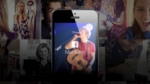 Facebook presentó una app exclusiva para famosos