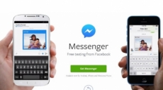 Facebook te obligará a descargar su 'app' móvil de Messenger