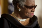 Fallece a los 86 años poetisa y activista civil estadounidense Maya Angelou