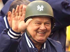 Fallece Don Zimmer, un ícono del béisbol