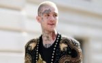 Fallece rapero Lil Peep a los 21 años por sobredosis