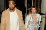 ¡Falso!, el compromiso de Kanye West y Kim Kardashian