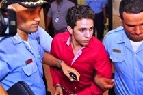 Familia Sued no seguirá proceso contra hijo doctor Fadul