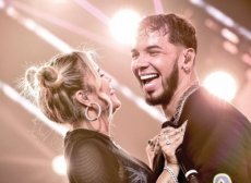 Famosos que gritan su amor a los cuatro vientos a través de las redes sociales