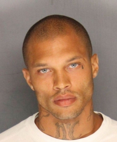 Fanáticas dispuestas a pagar fianza de Jeremy Meeks