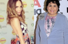 Fans de Belinda se disculpan con Carmen Salinas