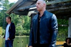 'Fast & Furious 7': Primera imagen oficial