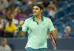 Federer venció a Ferrer y se proclamó campeón en Cincinnati