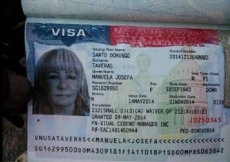 FEFITA ya tiene visa americana .